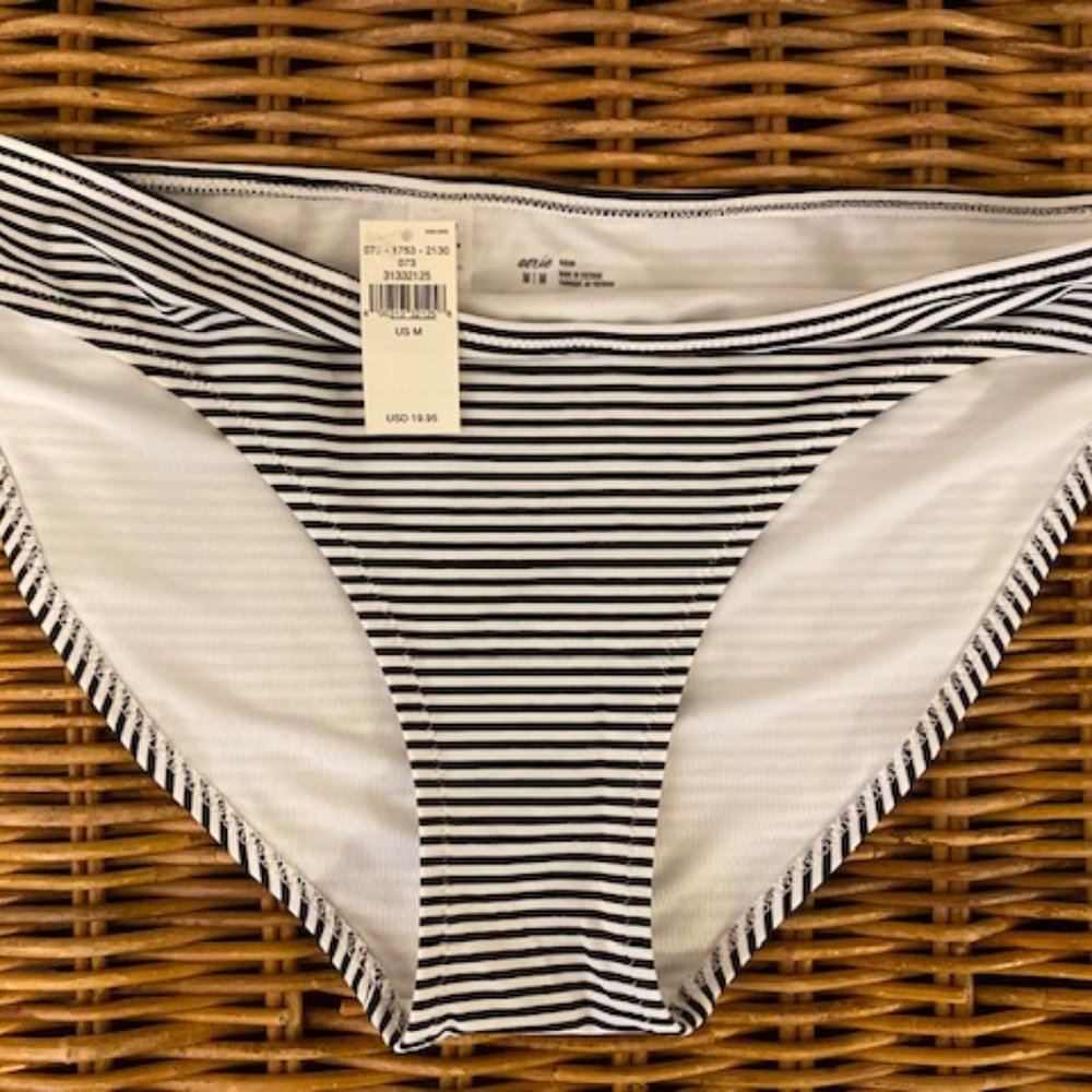 Aerie Bathing Suit Bikini Bottoms (set of 2) - Picture 3 of 3